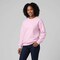Gildan® Gildan Crewneck Long Sleeve Sweatshirt, Blank Heavy Blend Fleece Pullover